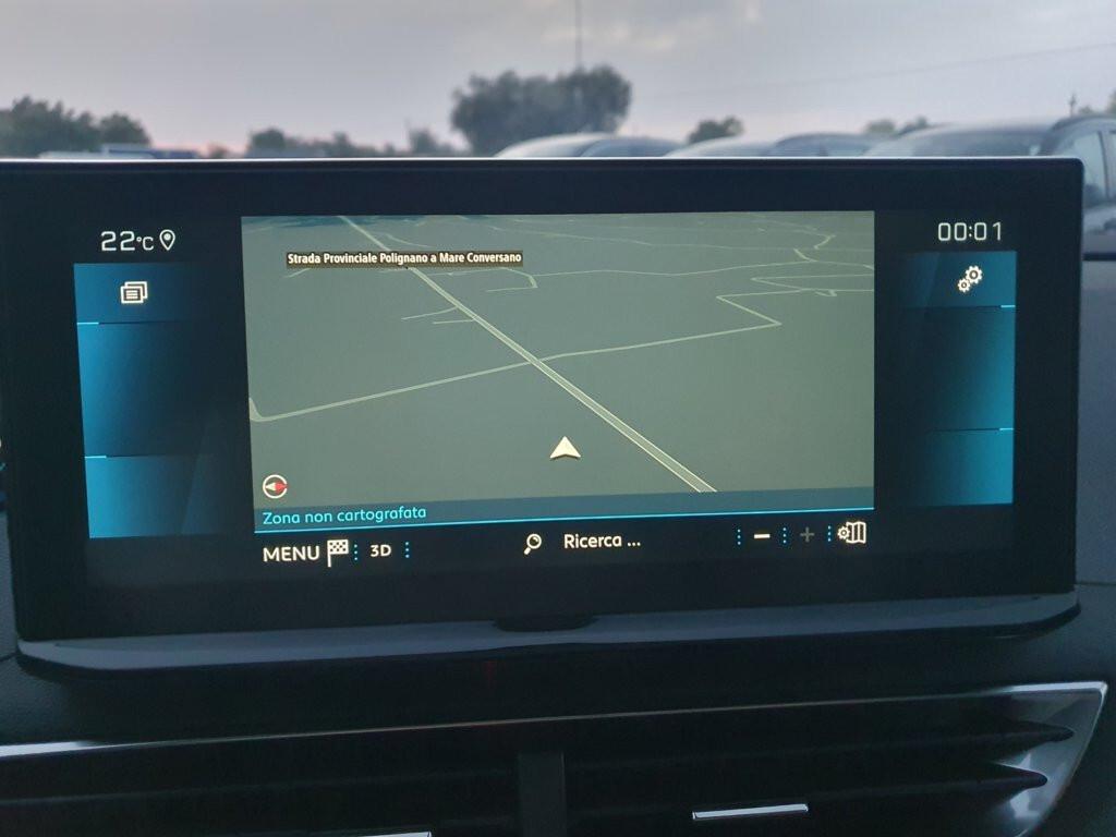 Peugeot 3008 1.5 BHDi 130cv Active Pack KM0