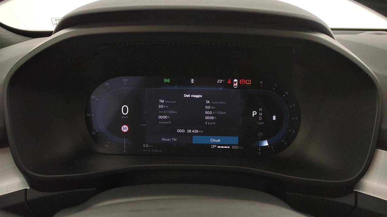 VOLVO XC40 2.0 b3 Core auto