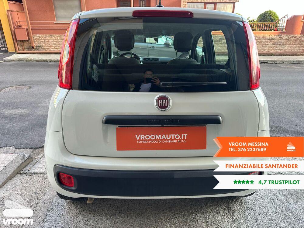 FIAT Panda 3ª serie Panda 1.0 FireFly S&S Hybrid