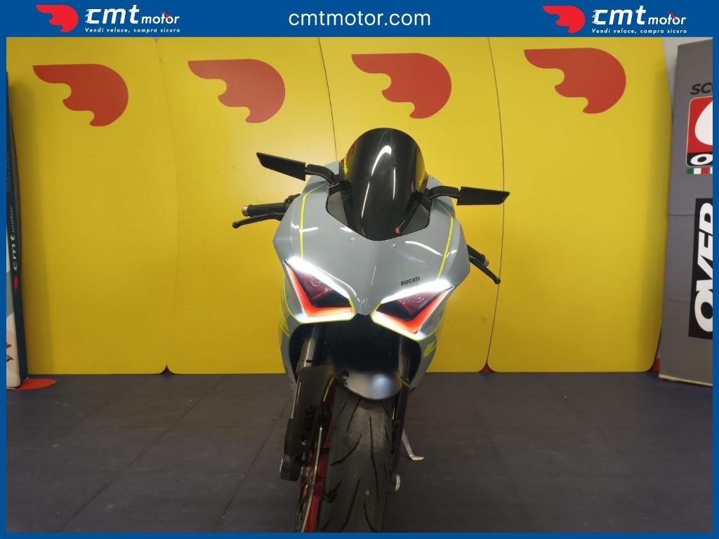 Ducati Panigale V2 - 2022