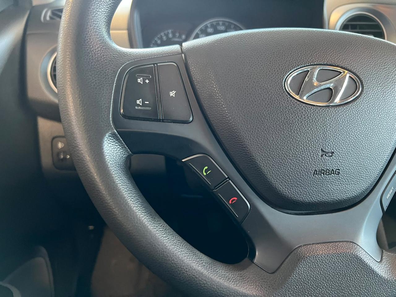 Hyundai i10 1.0 LPGI Econext Login