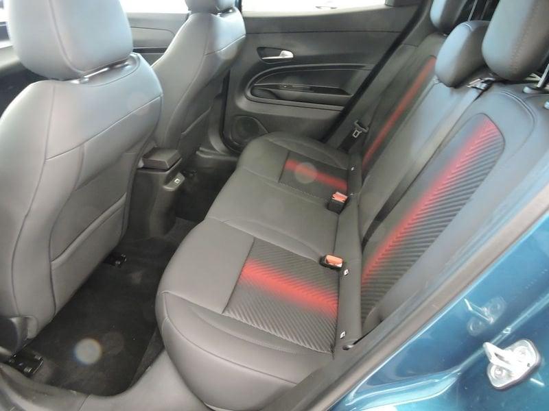 Alfa Romeo Junior Junior 1.2 145 CV Hybrid eDCT6 Speciale