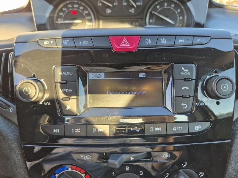 Lancia Ypsilon 1.0 FireFly 70cv Hybrid Gold Plus