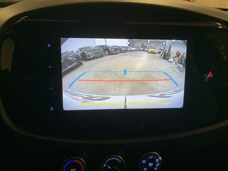 Toyota Aygo X Aygo X 1.0 VVT-i 72 CV 5 porte Active