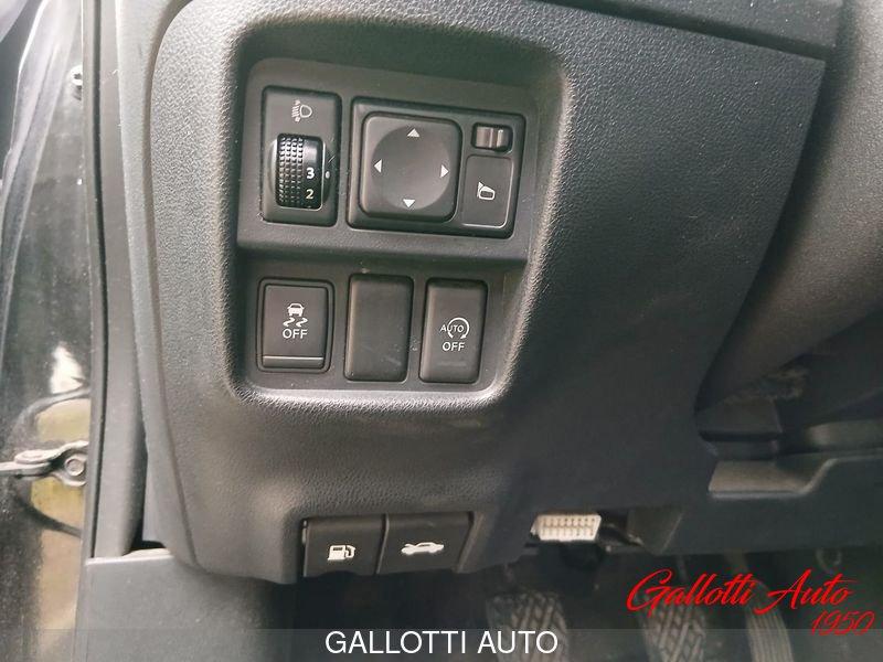 Nissan Juke 1.5 dCi Tekna 110cv