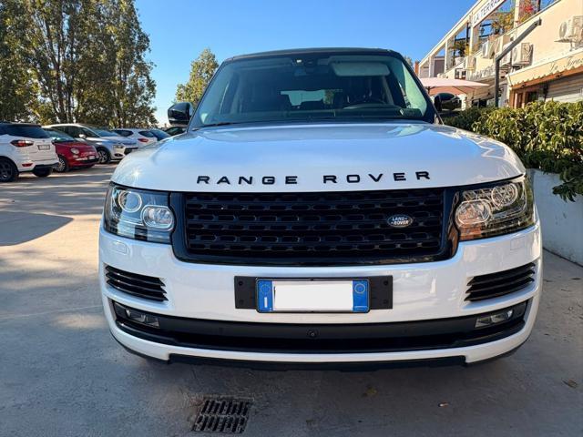 LAND ROVER Range Rover AUTOBIOGRAPHY 3.0 HEV SDV6 292cv