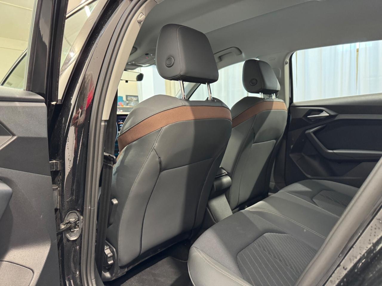 Audi A1 SPB 30 TFSI S line edition