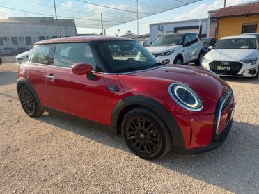 Mini 1.5 Cooper Camden Edition