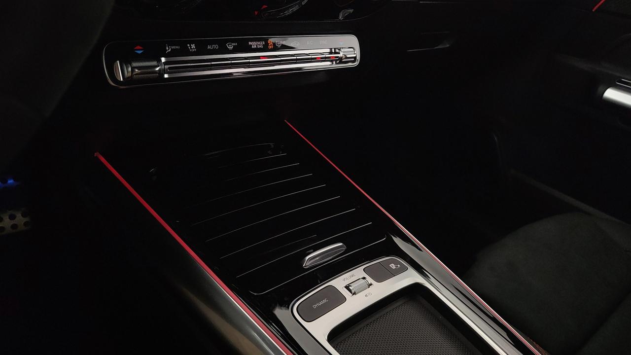 Mercedes-Benz Mercedes-AMG GLA 45 S 4MATIC