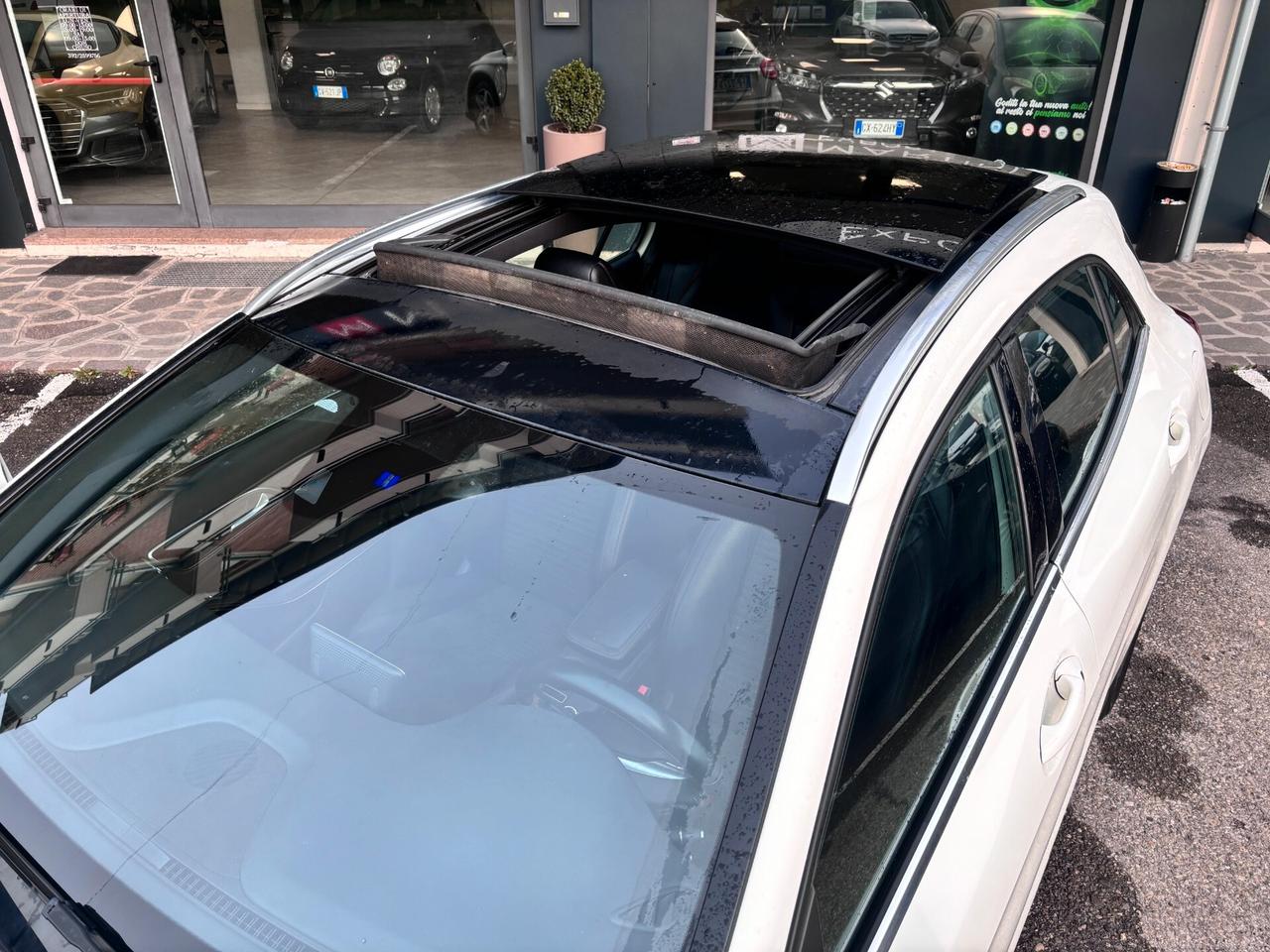 Mercedes-benz GLA 200 CDI Automatic Sport TETTO APRIBILE