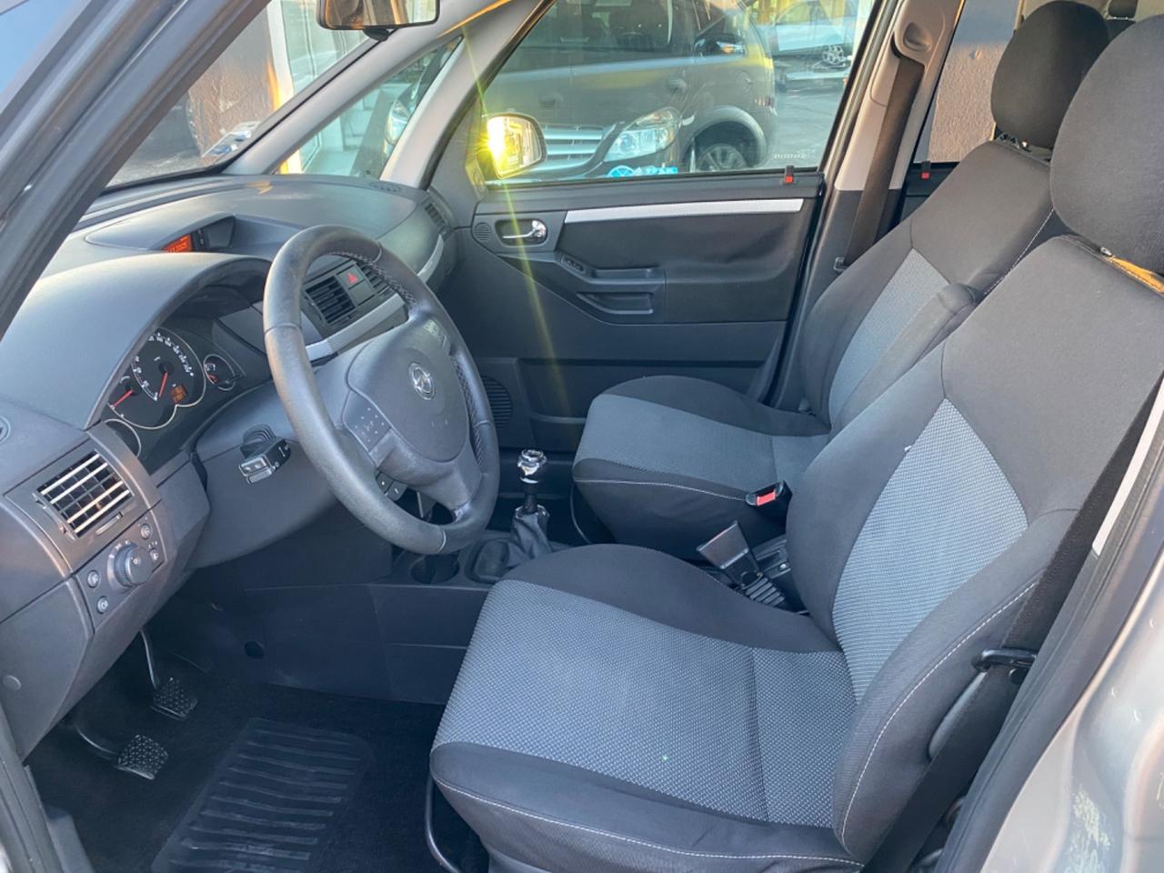 Opel Meriva 1.6 16V Enjoy