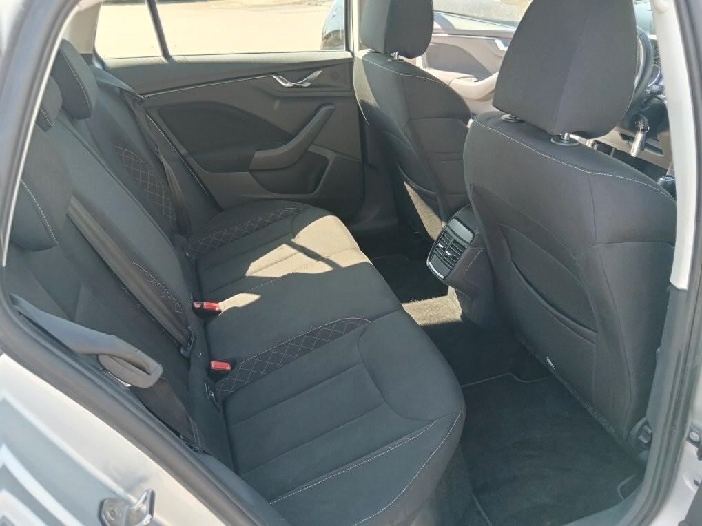 Skoda Scala 1.6 TDI SCR DSG Ambition