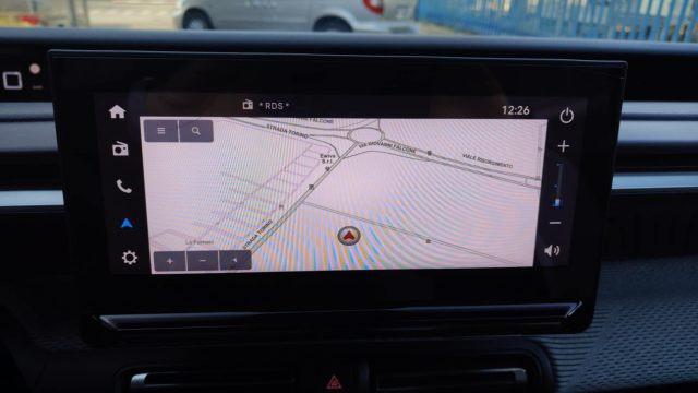 CITROEN C3 PureTech 110 S&S Max