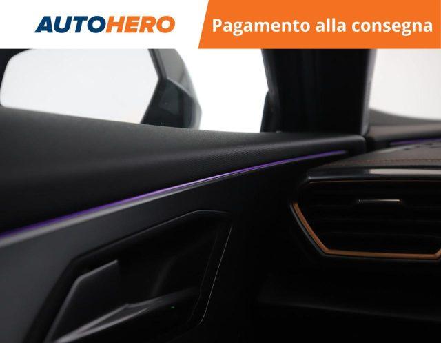 CUPRA Formentor 1.4 e-Hybrid DSG
