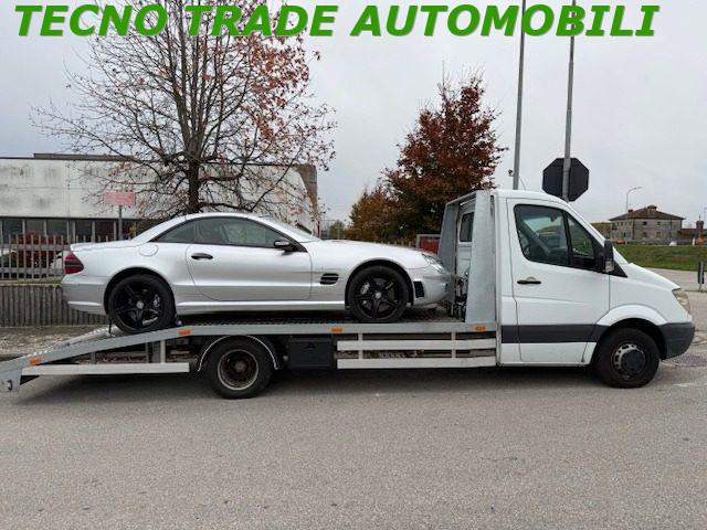 MERCEDES-BENZ Sprinter 418 CDI Carro Attrezzi