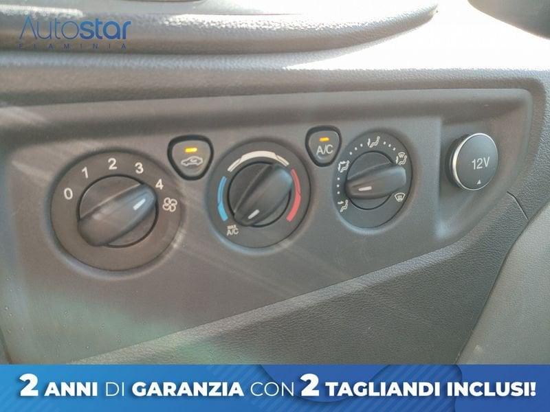 Ford Transit 350 2.0TDCi HDT 130CV PWD PL-SL Cab.Trend
