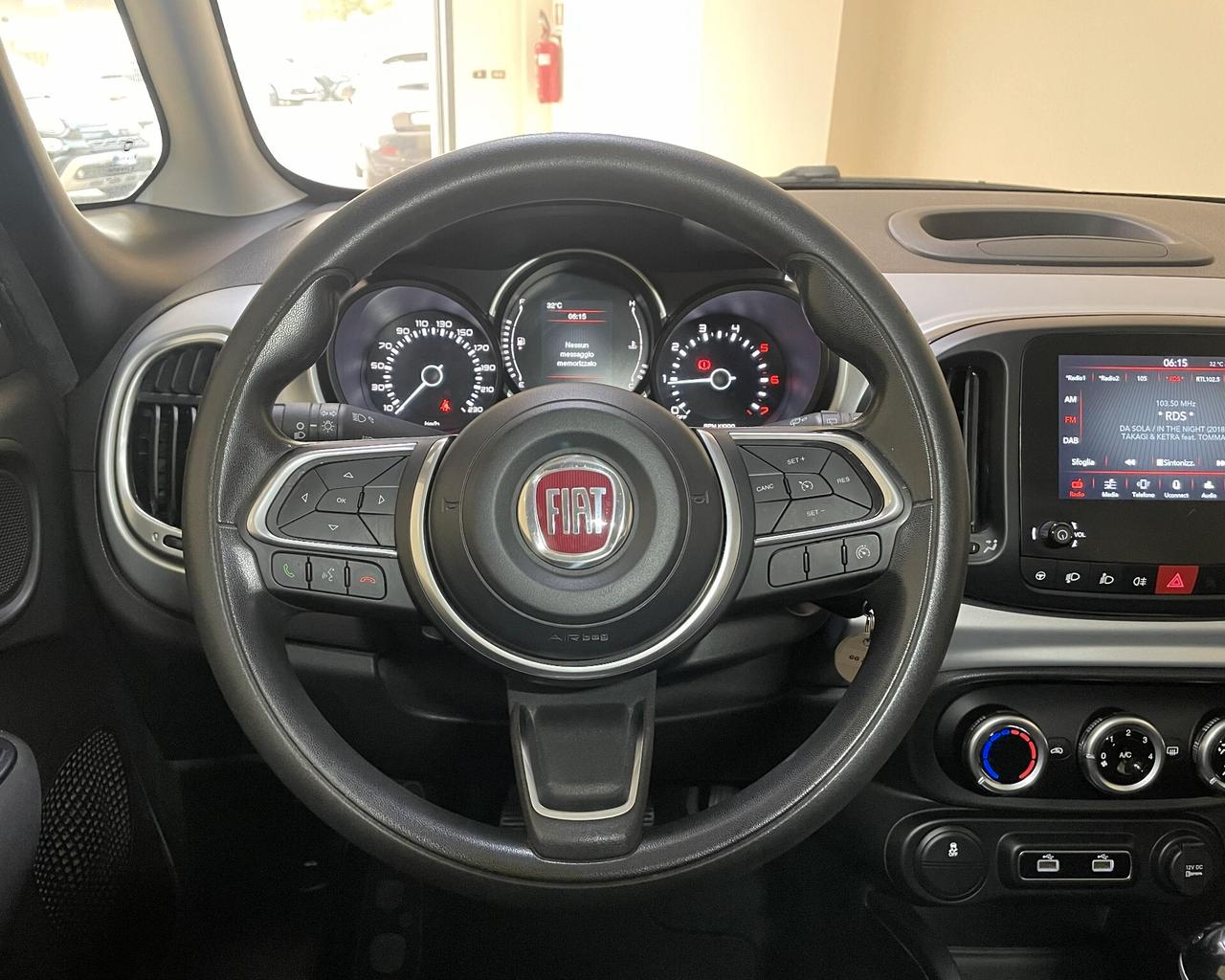 Fiat 500L 1.3 Multijet 95 CV Cross