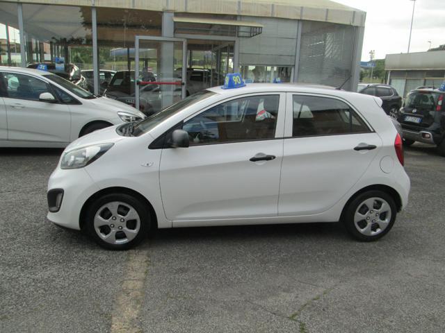 KIA Picanto 1.0 12V 5 porte City