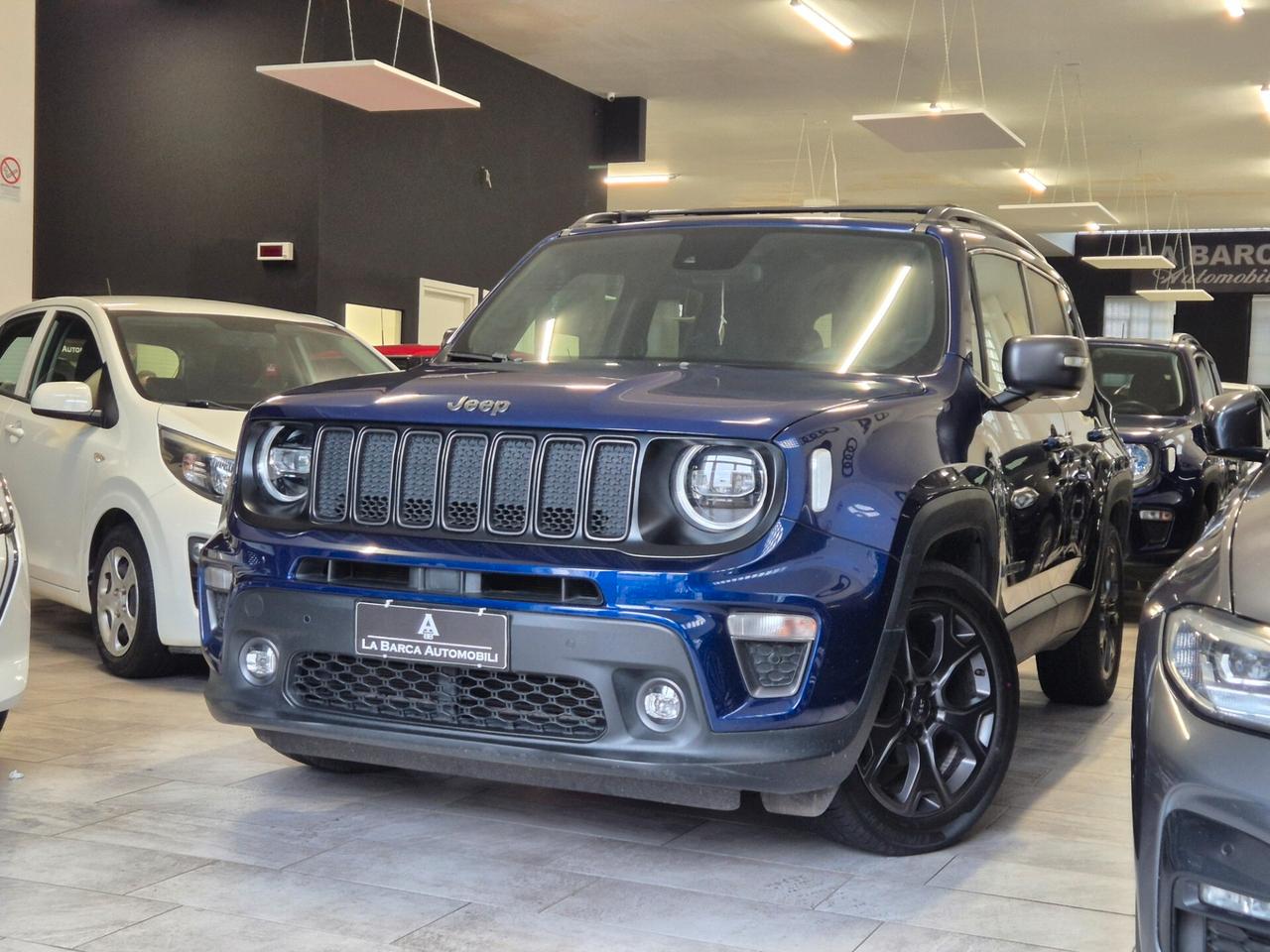 Jeep Renegade 1.0 T3 Longitude