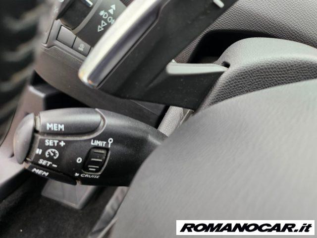 PEUGEOT 308 BlueHDi 130 EAT8 SW Business NAVY