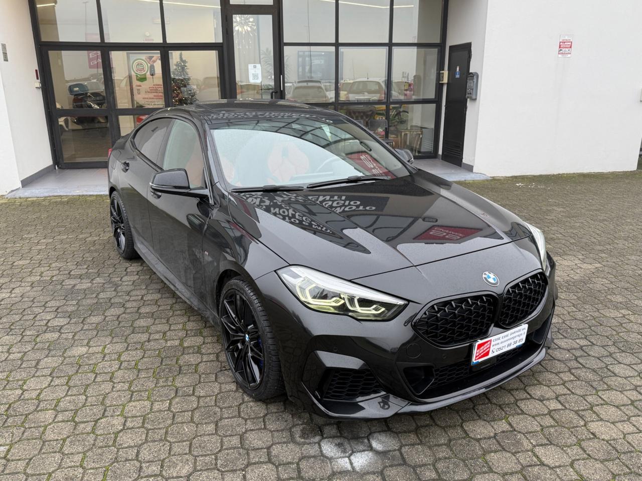 Bmw Serie 2 Gran Coupé M 235i xDrive|TETTO PANO||19''|H/K
