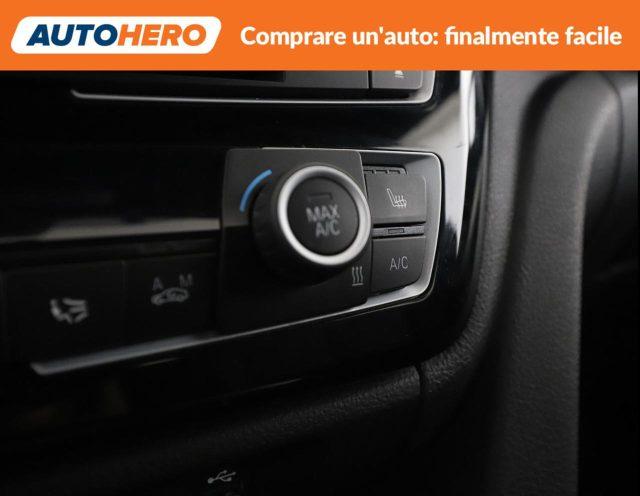 BMW 320 iA xDrive Touring Msport