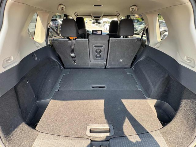 NISSAN X-Trail e-Power e-4orce 4WD 5 posti Acenta