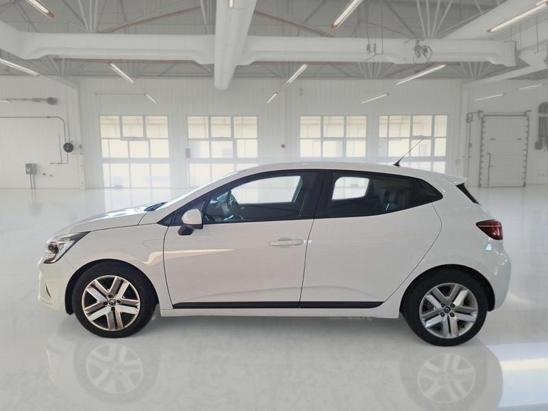 RENAULT CLIO 1.0 TCE 67KW BUSINESS 5 PORTE