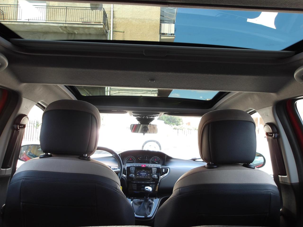 Lancia Ypsilon 5 Porte Ypsilon 0.9 t.air Gold 85cv dfn