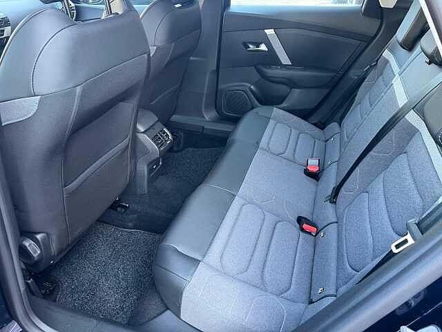 Citroen C4 PureTech 130 S&S Plus