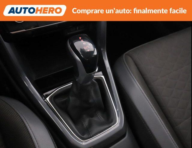 VOLKSWAGEN T-Cross 1.5 TSI DSG Advanced