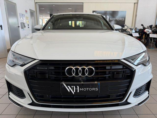 AUDI A6 Avant 3.0 TDI quattro Busin. //S LINE//MATRIX//