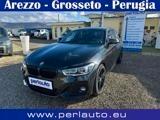 Bmw 114 5p. Msport UNICOPROPRIETARIO NEOPATENTATI