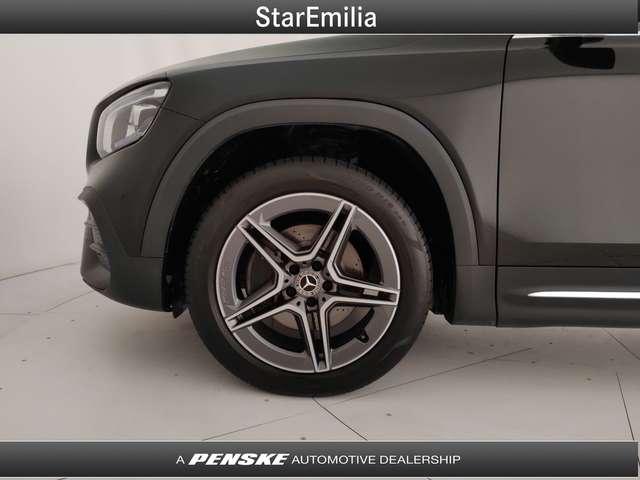 Mercedes-Benz GLB 180 GLB 180 d Automatic Premium