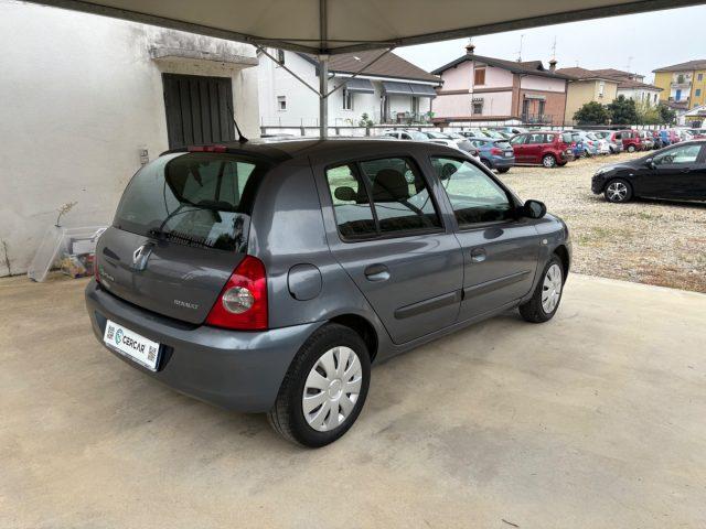 RENAULT Clio Storia 1.2 5 porte GPL FINO AL 07/2035 OK NEOP