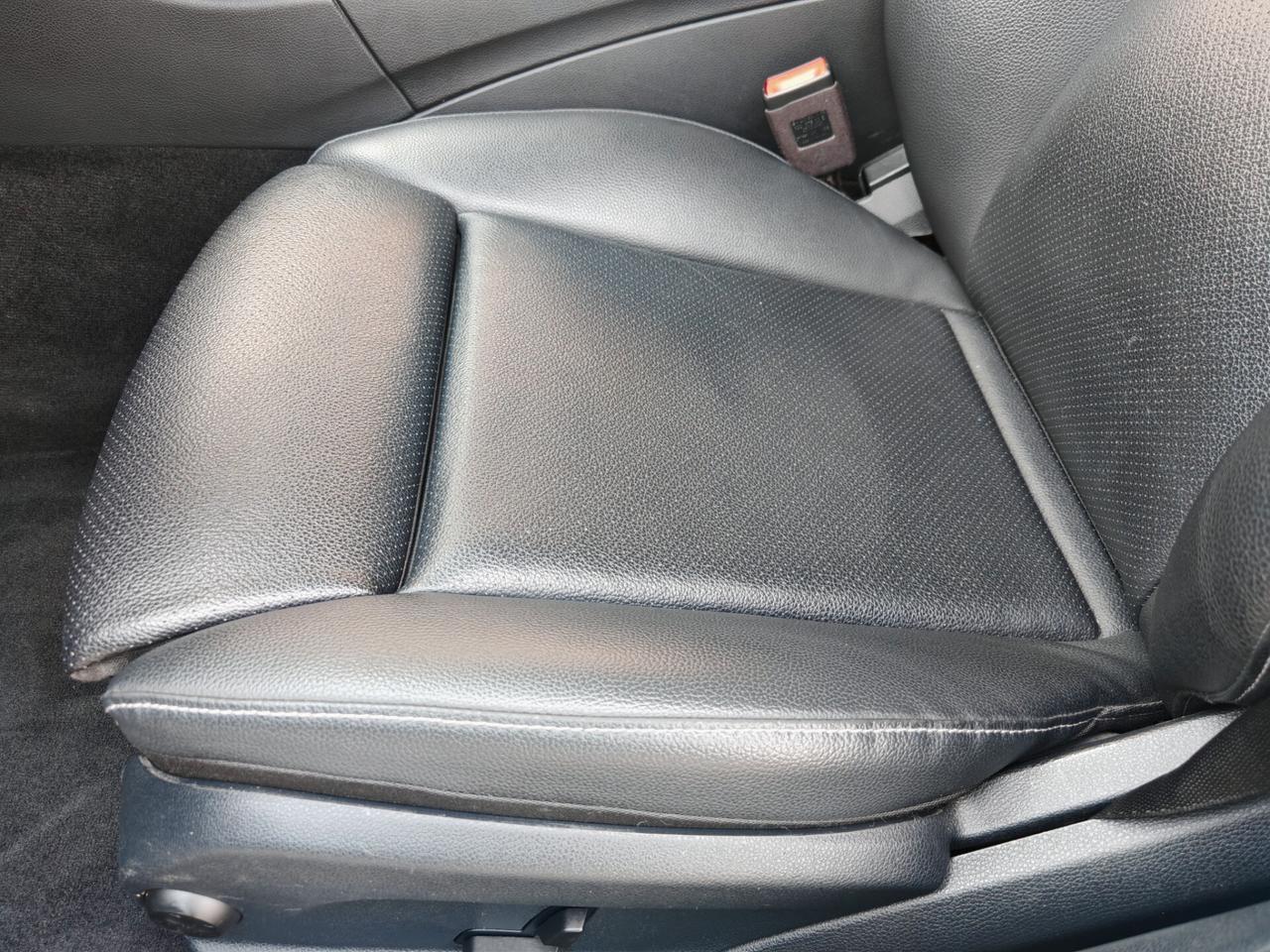 Mercedes-benz C 220 C220 4X4 PREMIUM UNIPROPRIETARIO KM VERI GARANZIA
