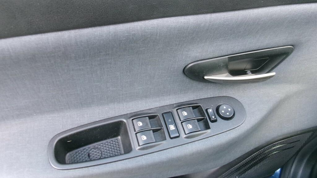 Lancia Ypsilon 5 Porte 1.2 Ecochic Gold