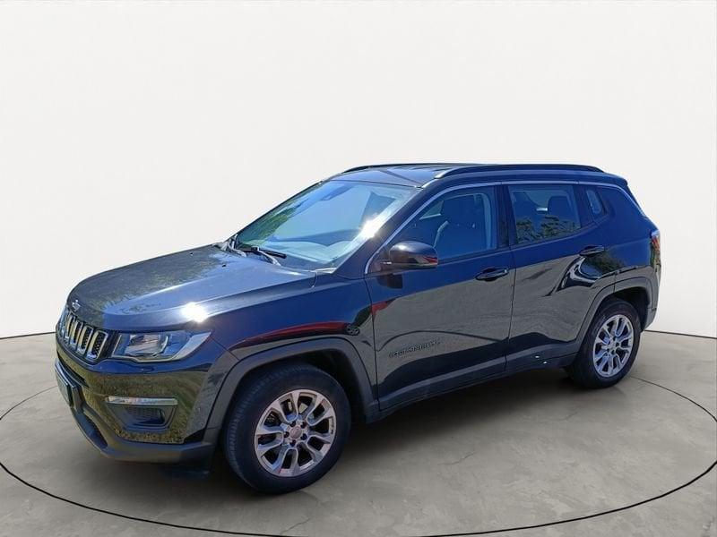 Jeep Compass 1.3 Turbo T4 150 CV aut. 2WD Longitude