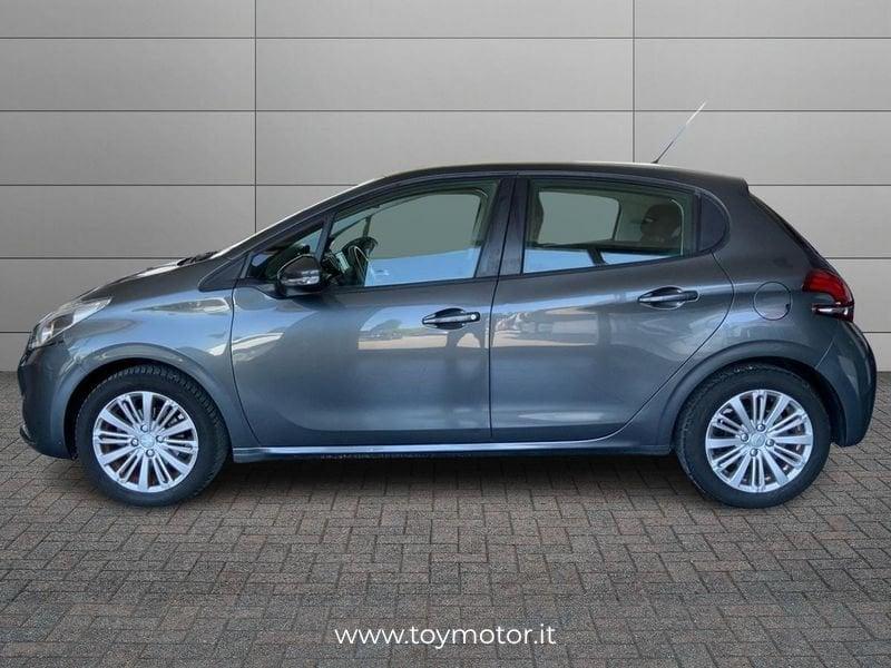 Peugeot 208 1° serie PureTech 82 5 porte Active