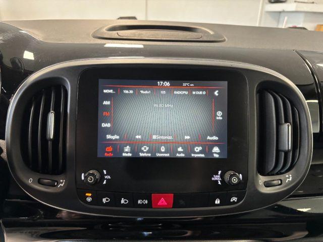 FIAT 500L 1.3 Multijet Cross + Navigatore