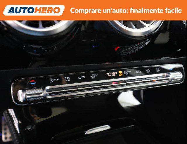 MERCEDES-BENZ CLA 250 e hybrid EQ Premium