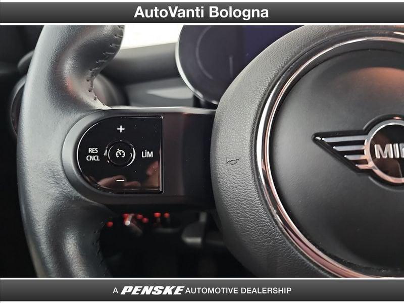 MINI Mini 5 porte Mini 1.5 One Classic 5 porte