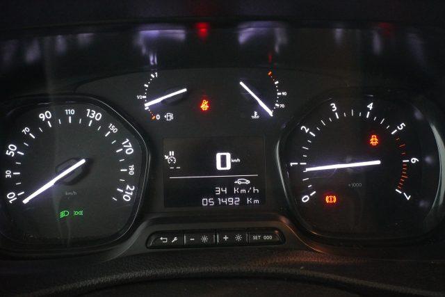 FIAT Scudo Scudo 1.5 BlueHDi 120CV PL-TN Furgone