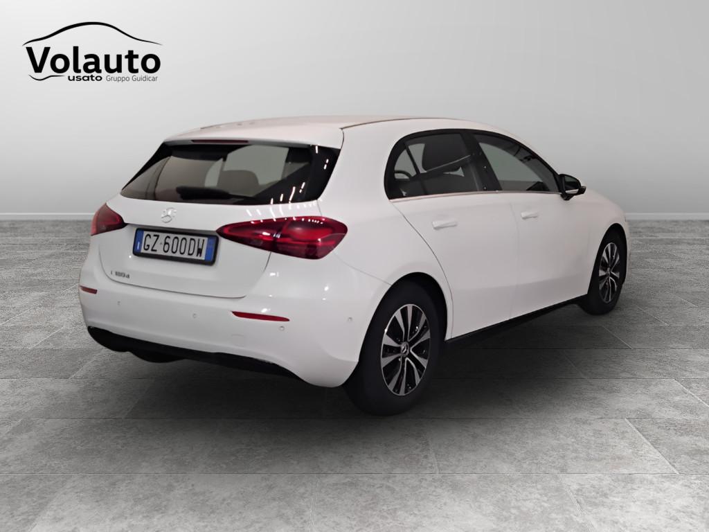 Mercedes-Benz Classe A - W177 2023 - A 180 d Advanced auto