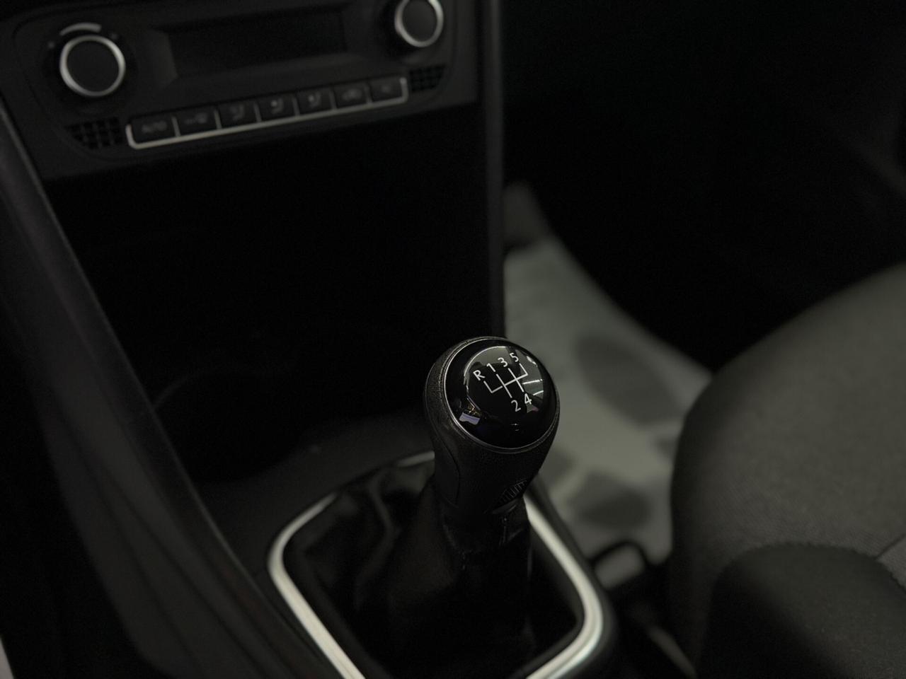 Volkswagen Polo 1.2 TDI Comfortline Full Opt