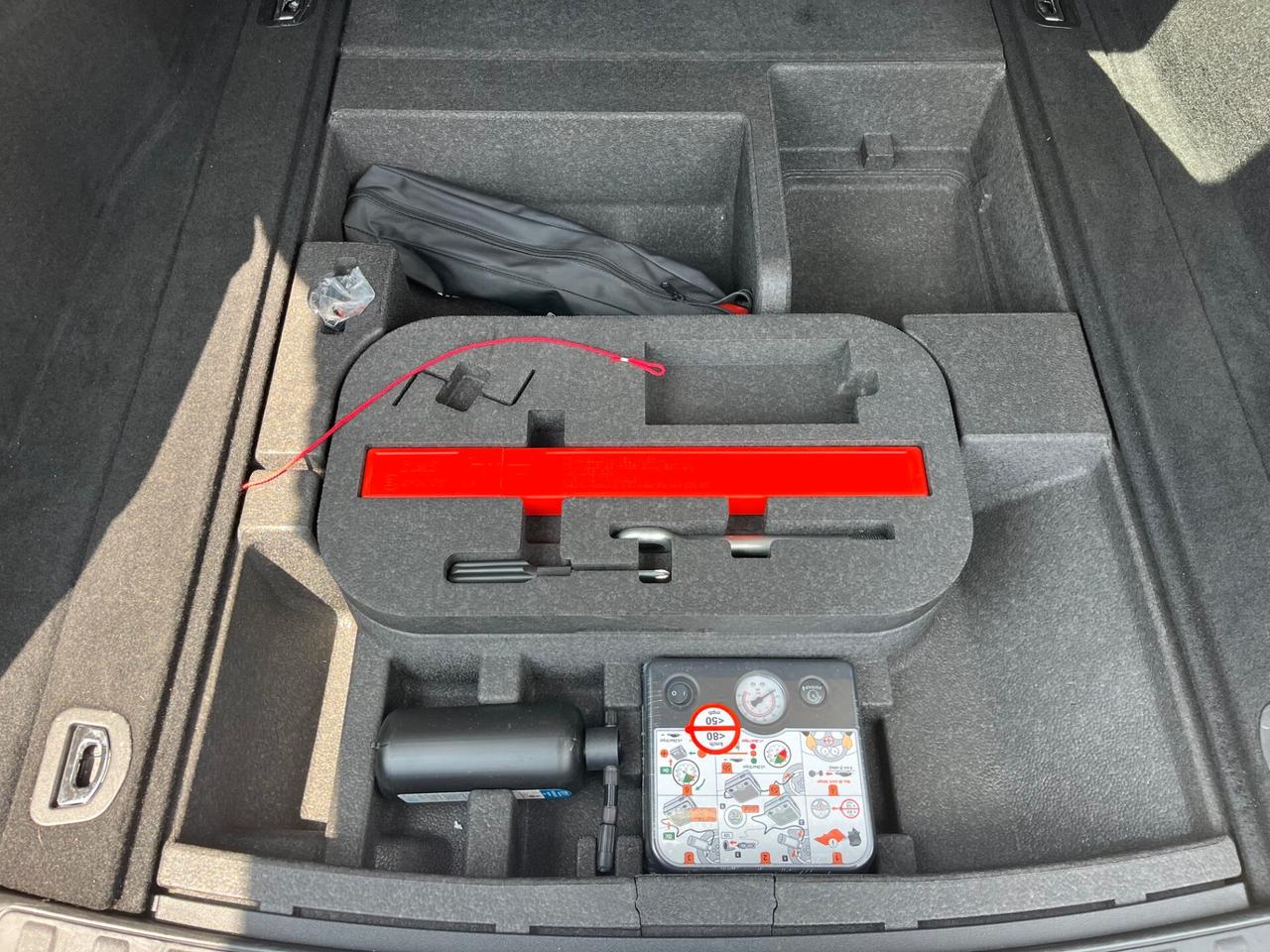 Alfa Romeo Stelvio 2.2 Turbodiesel 160 CV AT8 RWD Business - Unico proprietario - 54.430 KM