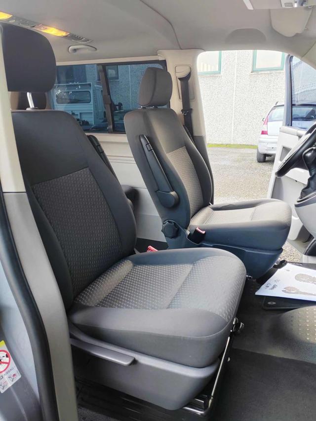 VOLKSWAGEN Caravelle 2.0 BiTDI 180CV DSG PC Comfortline