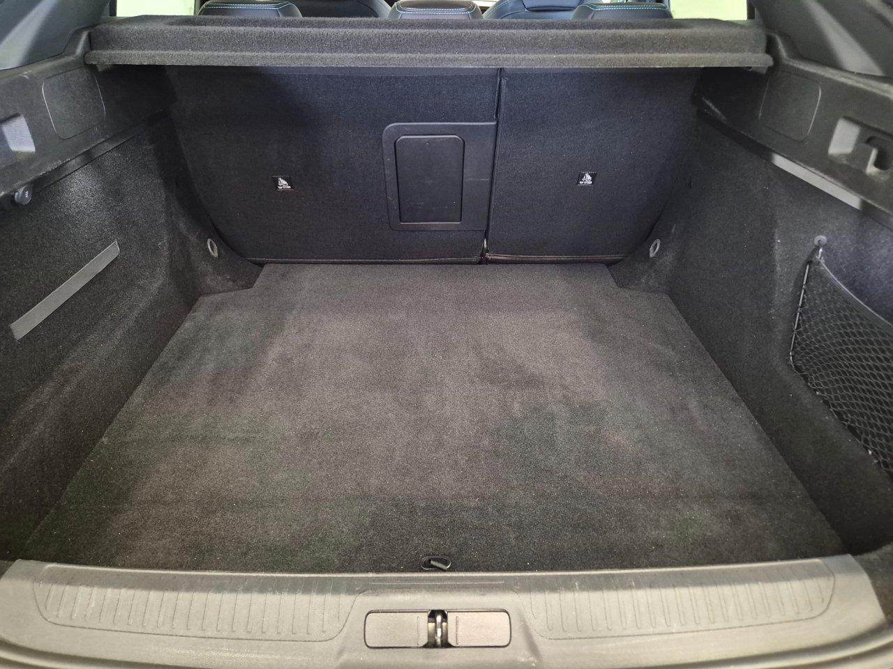 Peugeot 408 1.2 hybrid Allure 145cv e-dcs6 Pack Vision 360