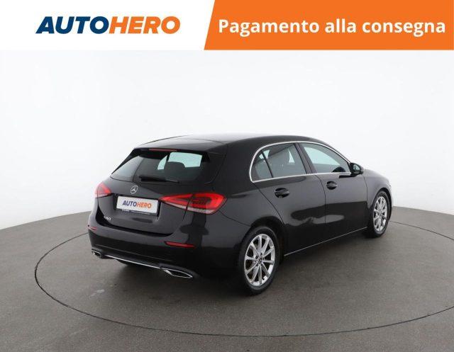 MERCEDES-BENZ A 160 Sport