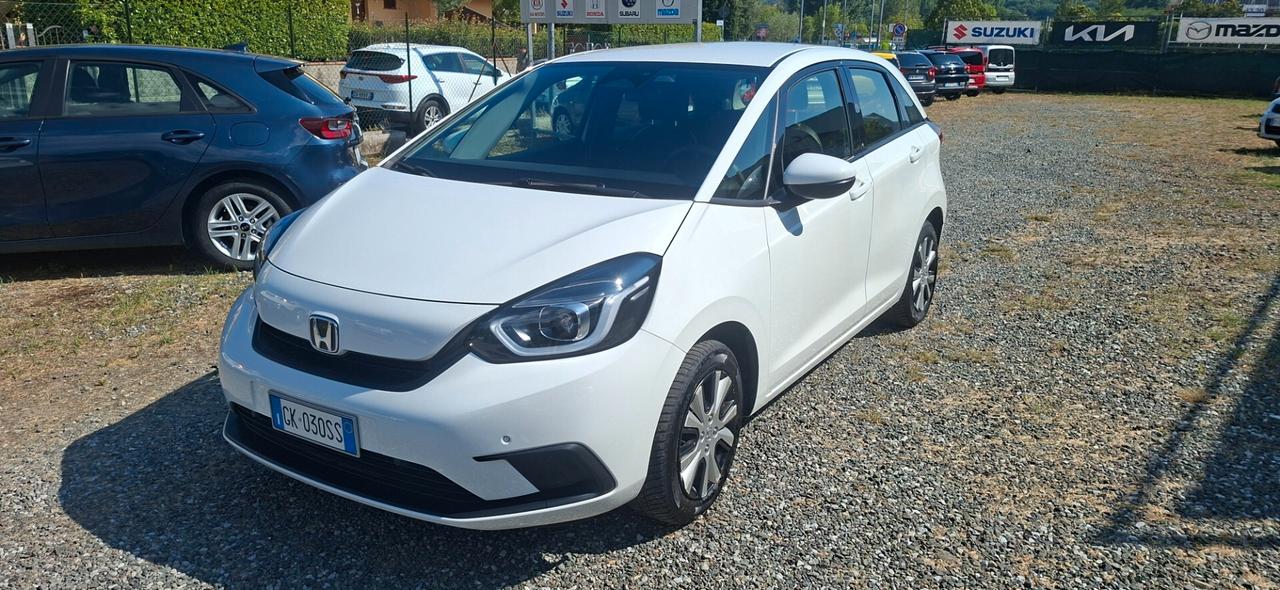 Honda Jazz 1.5 Hev eCVT Comfort